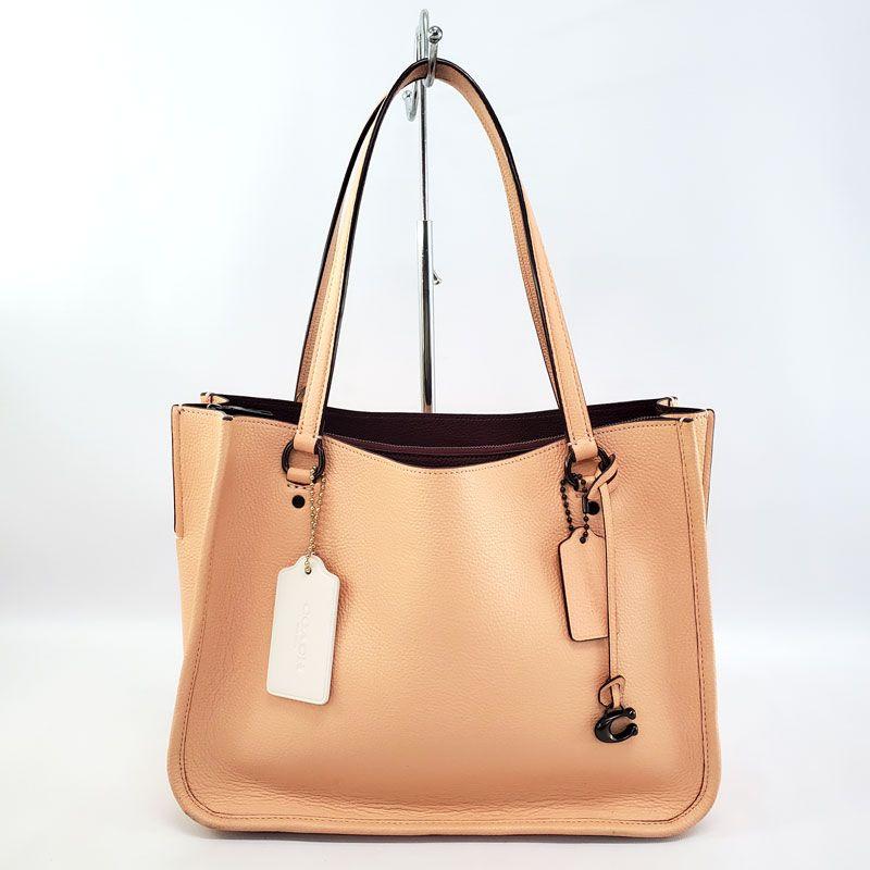 COACH コーチ タイラー キャリーオール トートバッグ L2039 COACH コーチ タイラー キャリーオール トートバッグ L2039