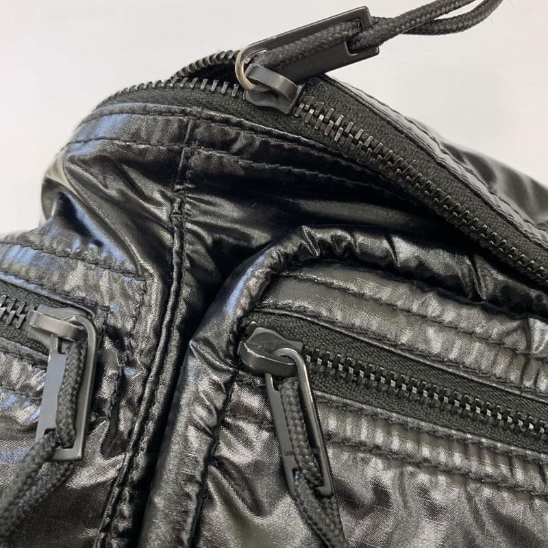 SAINT LAURENT PARIS サンローランパリ Nuxx Crossbody Bag ヌックス