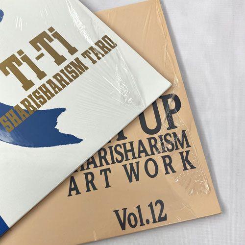 ジャンク》LD 米米CLUB レーザーディスク まとめ売り THE 8TH OF ACE