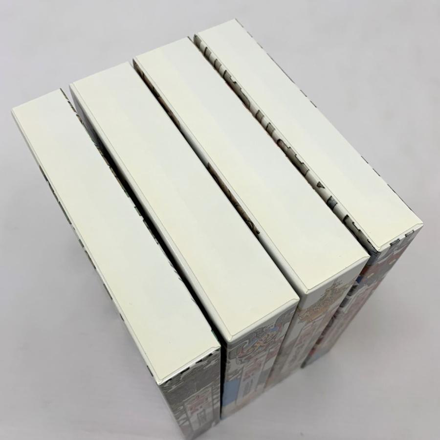 十二国記 Blu-ray BOX 全4BOXセット/Blu-ray/店頭/他モール併売《DVD 
