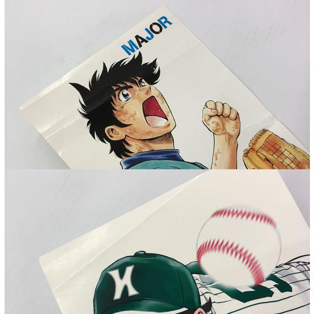 MAJOR メジャー Blu-ray BOX1〜3期セット全78話「吾郎・寿也激闘編
