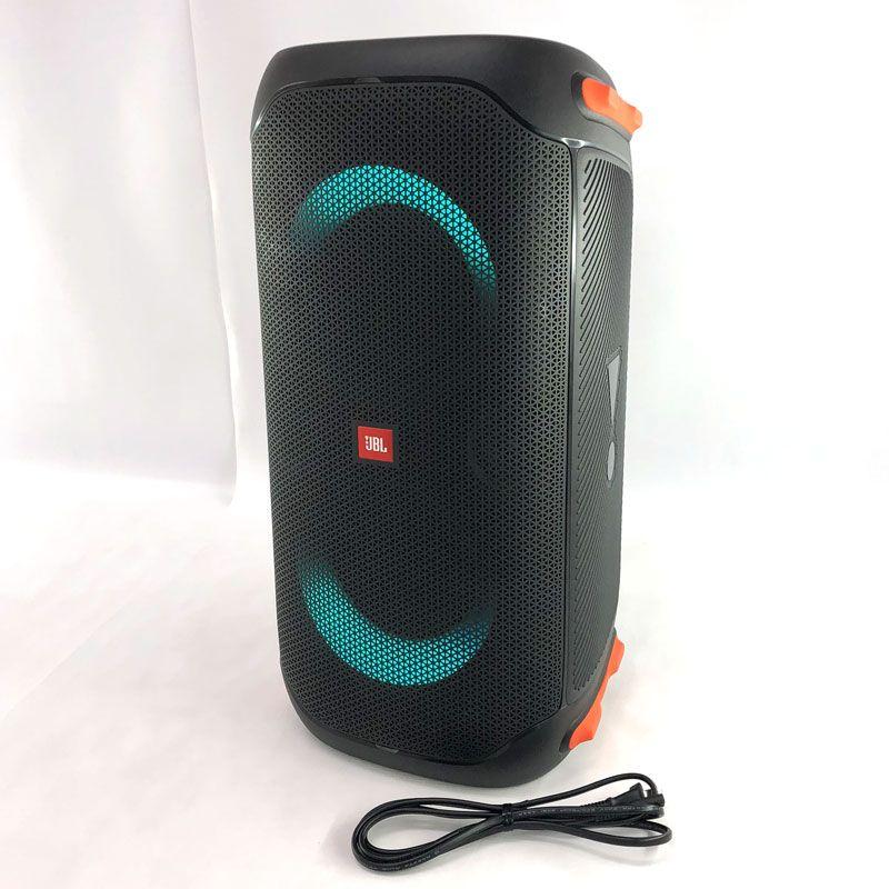 JBL PARTYBOX 110 【Bluetooth対応 ワイヤレスパーティースピーカー