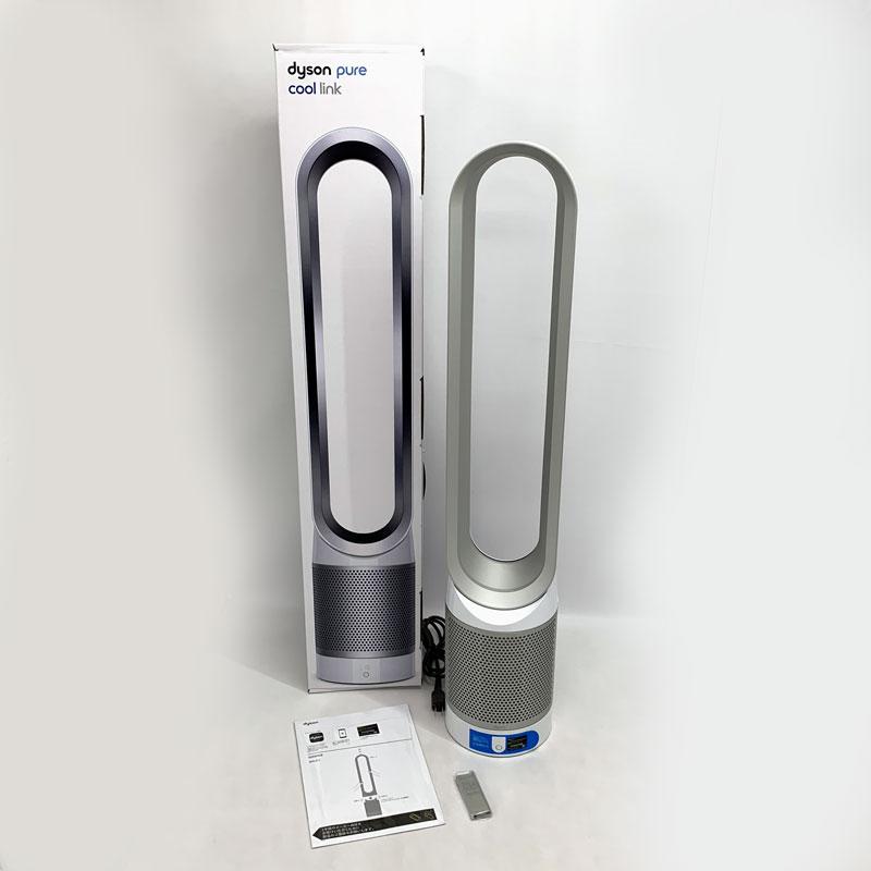 dyson TP03WS【 Pure Cool Link 空気清浄機能付タワーファン】【製造番号 : SR1-JP-RHB4222A】店頭/他モール併売《家電・山城店》A2974 : 開放倉庫京都山城店 - 通販 - Yahoo!ショッピング dyson TP03WS【 Pure Cool Link 空気清浄機能付タワーファン】【製造番号 : SR1-JP-RHB4222A】店頭/他モール併売《家電・山城店》A2974 : 開放倉庫京都山城店 - 通販 - Yahoo!ショッピング