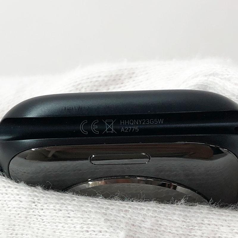 Apple MNK43J/A 【Apple Watch Serise8 GPS+Cellular 45mm 