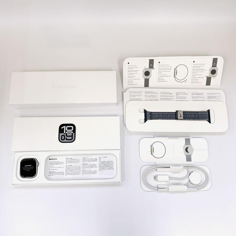 Apple MWWW3J/A 【Apple Watch Series10 42mm GPSモデル