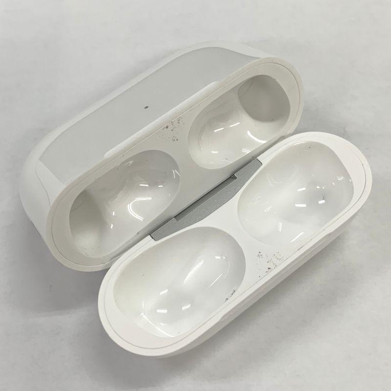 【正規品】AirPods Pro 第二世代 A3047 MTJV3J/A Apple MTJV3J/A AirPods Pro 第2世代 A3047 A3048 A2968【製造番号