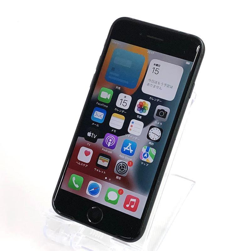 softBank iphone7 128GB 利用制限○