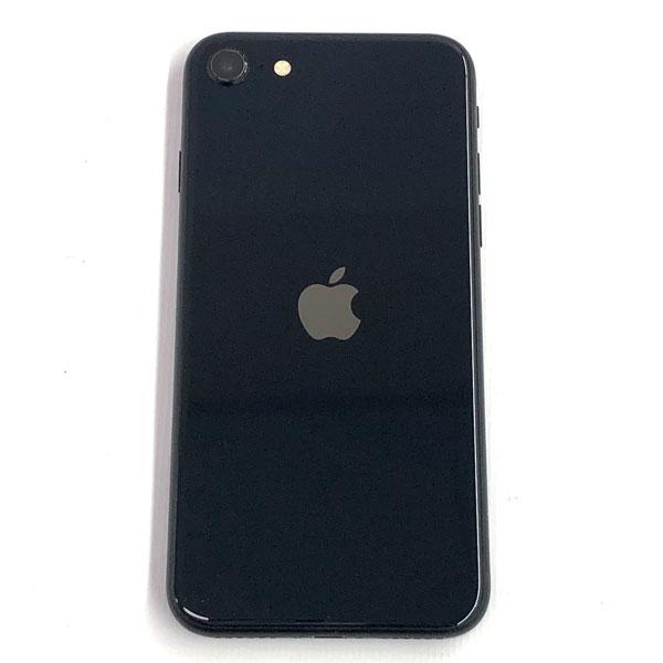 ジャンク扱い》Y!mobile MMYF3J/A Apple iPhone SE 第三世代 128GB 