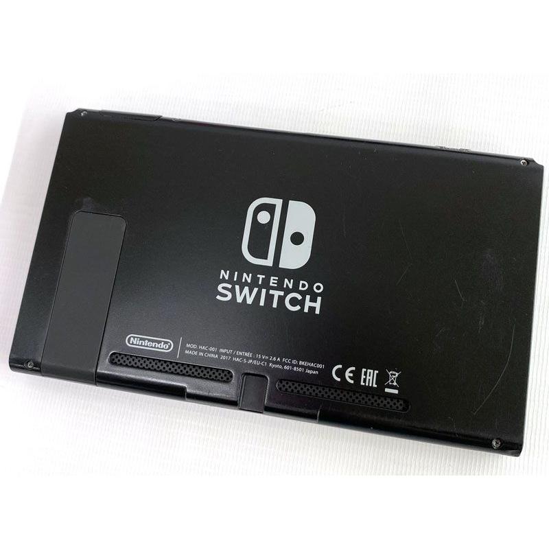 ジャンク扱い》ニンテンドースイッチ 初期型 スプラトゥーン2 ジャンク扱い》ニンテンドースイッチ 初期型 スプラトゥーン2