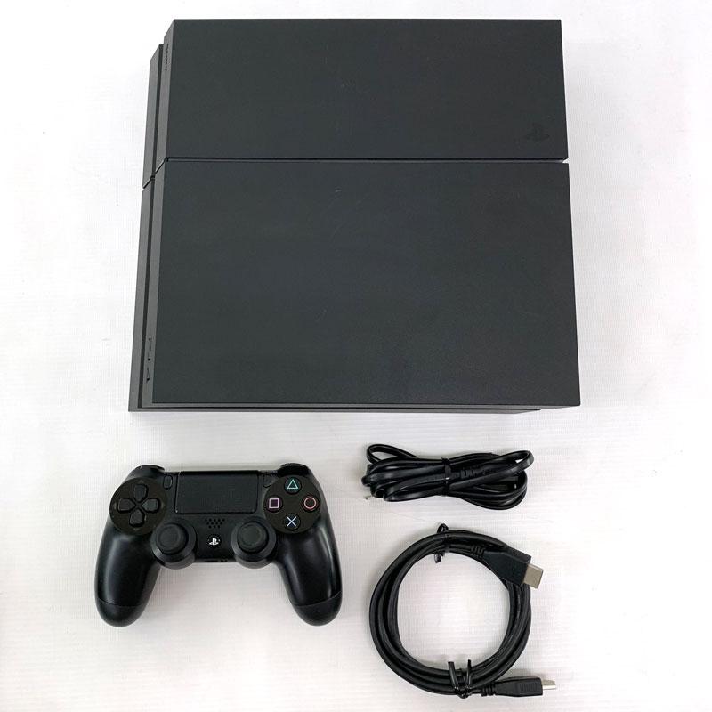 ジャンク》プレイステーション4 CUH-1200A PS4/PlayStation4/プレステ4 
