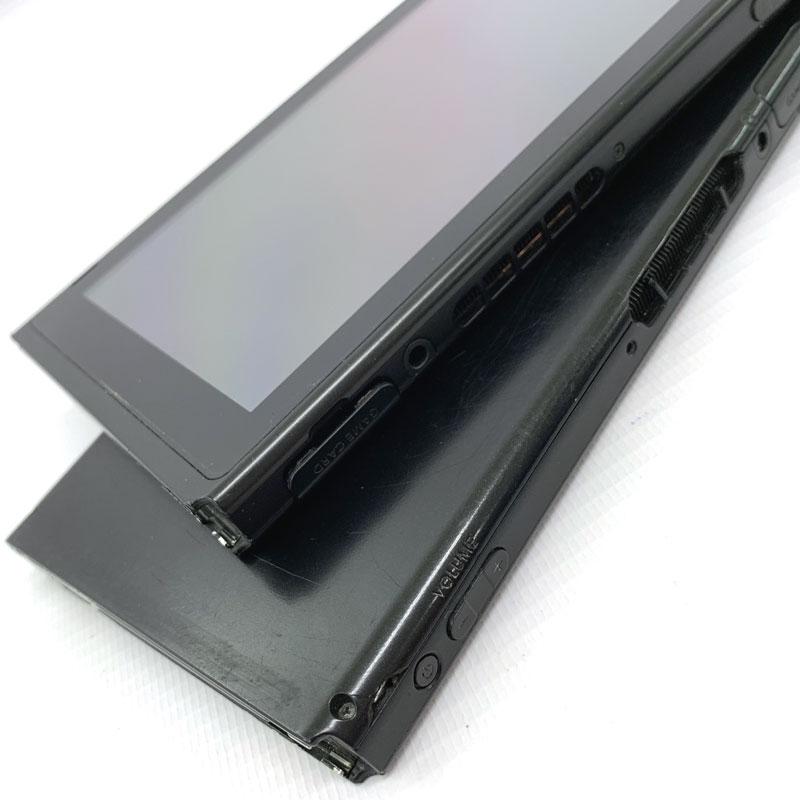 ジャンク》ニンテンドースイッチ 初期型 本体のみ 3台セット