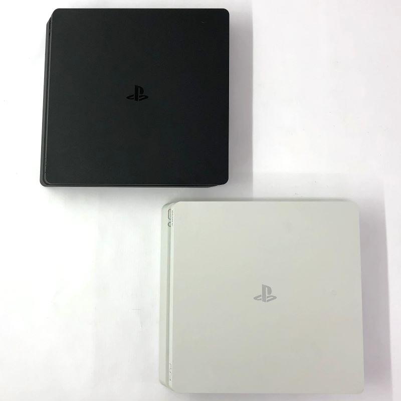 ジャンク》プレイステーション4 本体のみ 2台セット PS4/PlayStation4 