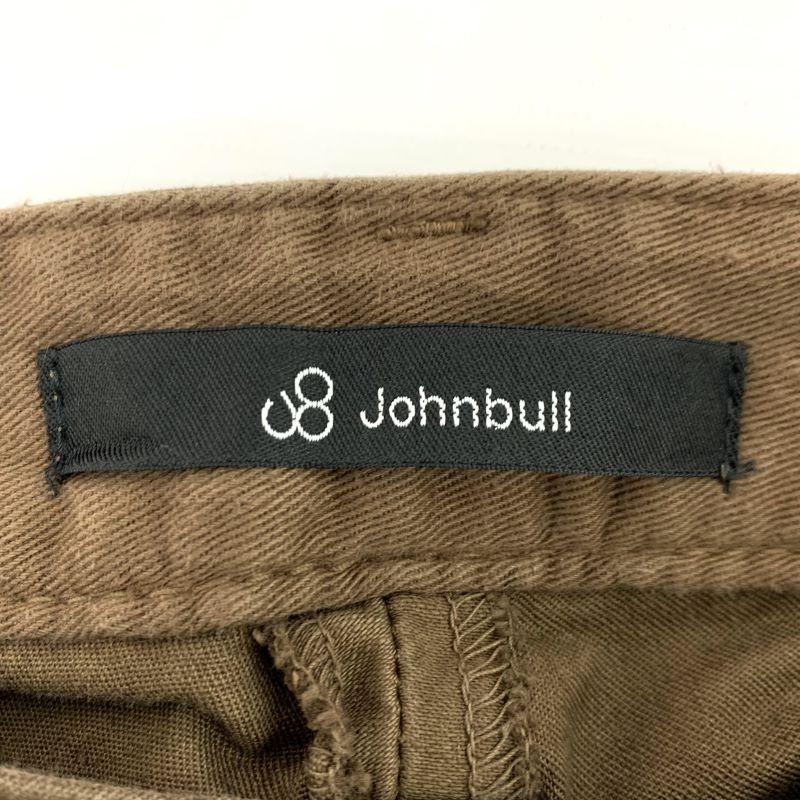 JOHNBULL ジョンブル URBENE アーベン ワーク/チノパンツ サイズ : M 店頭/他モール併売《レディース古着・山城店》Z120_2