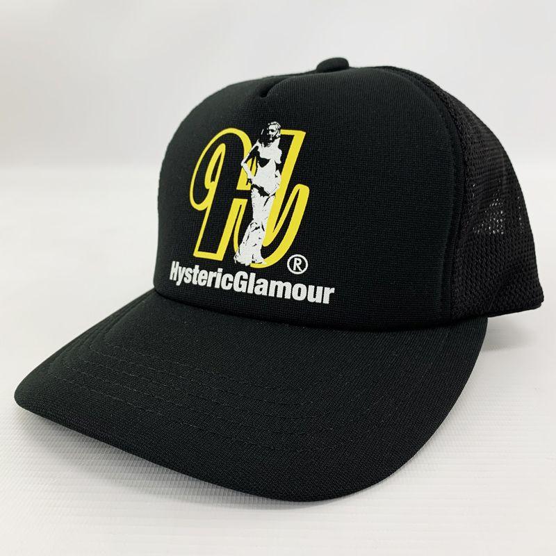 美品》HYSTERIC GLAMOUR ヒステリックグラマー I
