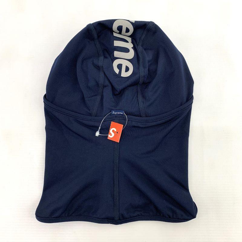 Supreme 16FW 3M Reflective Logo Balaclava リフレクティブロゴ
