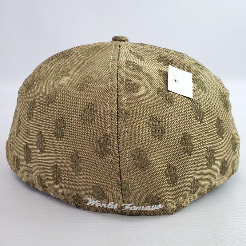 Supreme 18SS Monogram Box Logo New Era Cap モノグラム ボックスロゴ