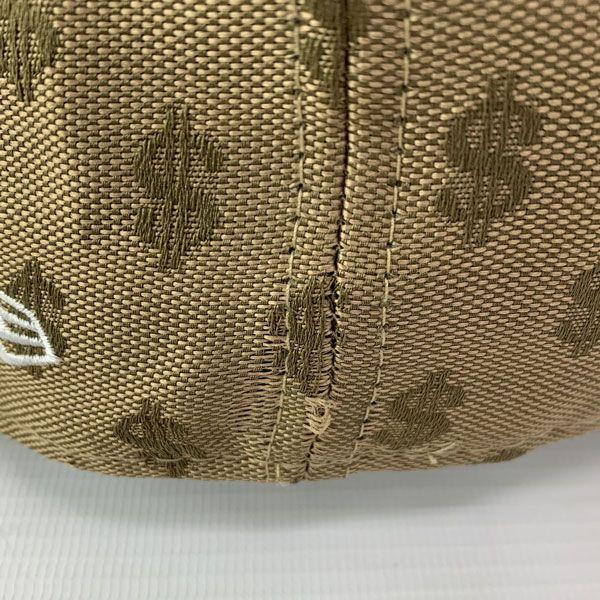 Supreme 18SS Monogram Box Logo New Era Cap モノグラム ボックスロゴ