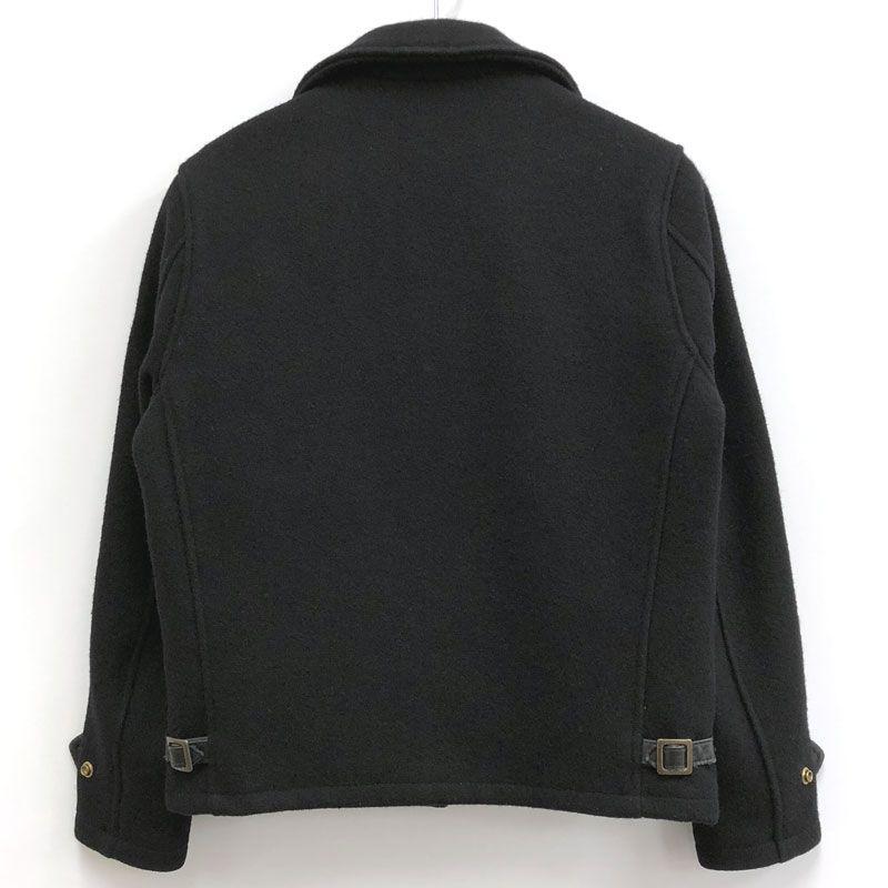 Schott ショット 716 WOOL CPO ウールジャケット サイズ : 34/アメカジ