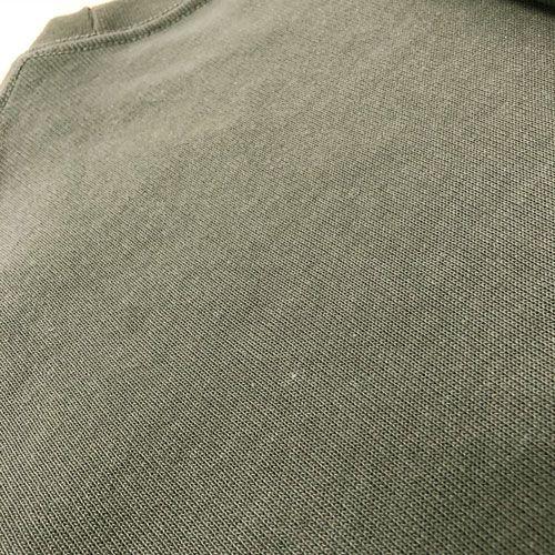 RHC Ron Herman ロンハーマン 厚手ロングスリーブTシャツ サイズ : S