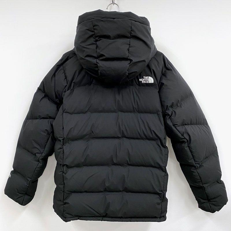 THE NORTH FACE ザ ノースフェイス Belayer Parka /ダウンジャケット 