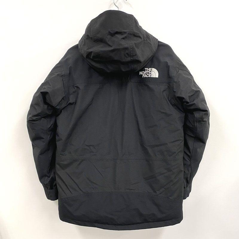 S*o様 ✅　ノースフェイス　nd91700r マウンテンダウンパーカー　直営店 THE NORTH FACE マウンテンダウンパーカー ND91700R/ダウン