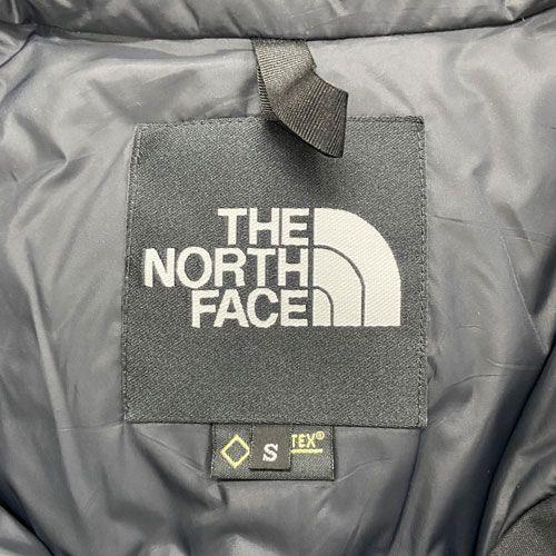THE NORTH FACE マウンテンダウンパーカー ND91700R/ダウンジャケット