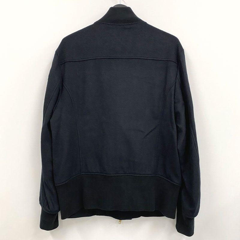 Vivienne Westwood MAN MA-1 ライダースブルゾン 279063 2405 サイズ 