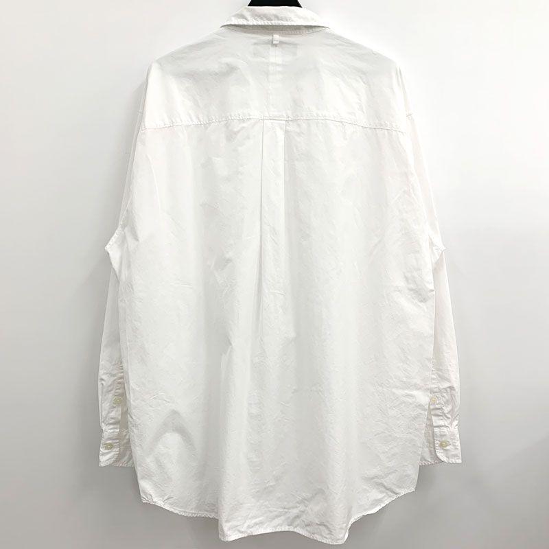 NEIGHBORHOOD ネイバーフッド TRAD SHIRT LS シャツ シャツ TRAD SHIRT LS 251SPNHーSHM01