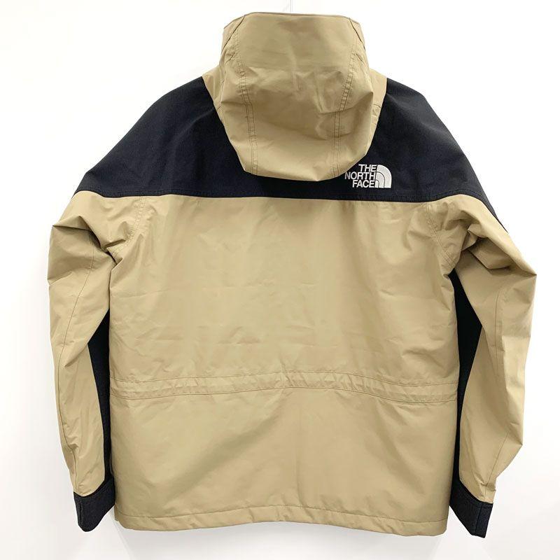 美品》THE NORTH FACE Mountain Light Jacket マウンテンライト 