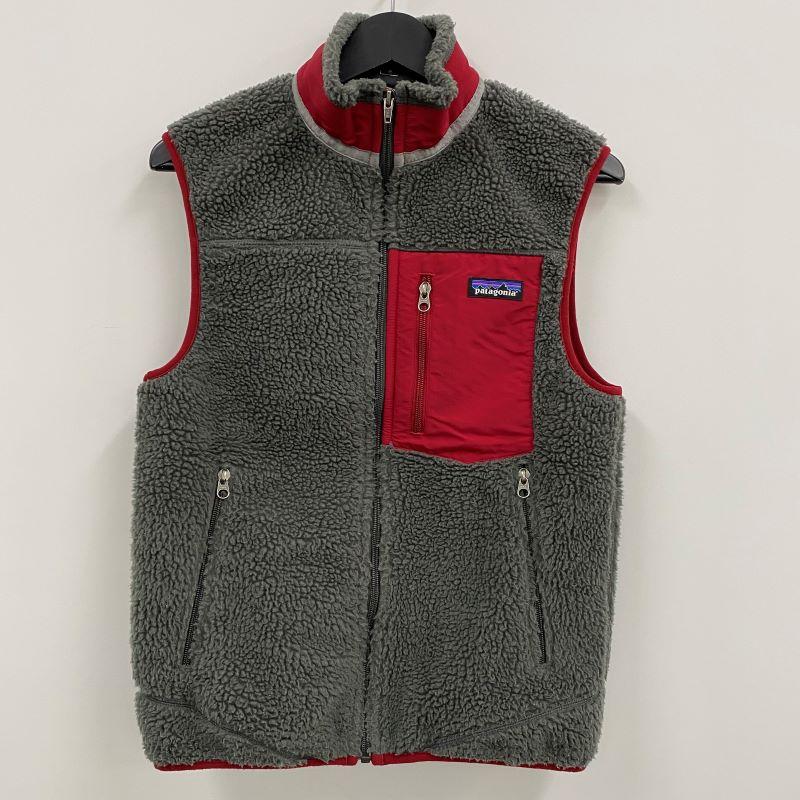 patagonia パタゴニア Classic Retro-X Vest クラシックレトロX 