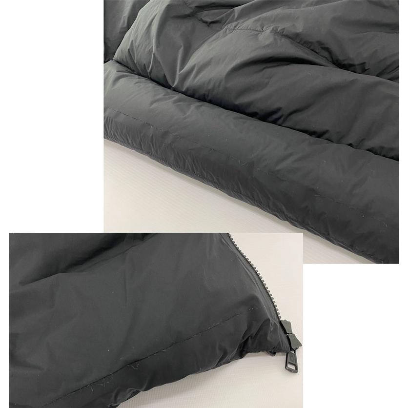 MONCLER モンクレール QUIBERVILLE GIUBBOTTO ダウンジャケット サイズ