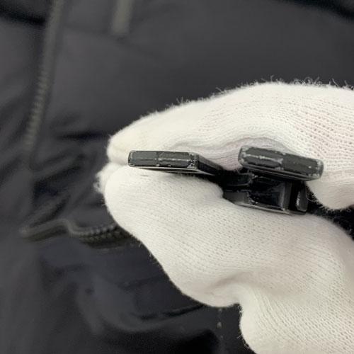 MONCLER モンクレール QUIBERVILLE GIUBBOTTO ダウンジャケット サイズ 