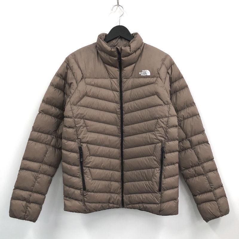 THE NORTH FACE ザ ノースフェイス Thunder Jacket サンダージャケット