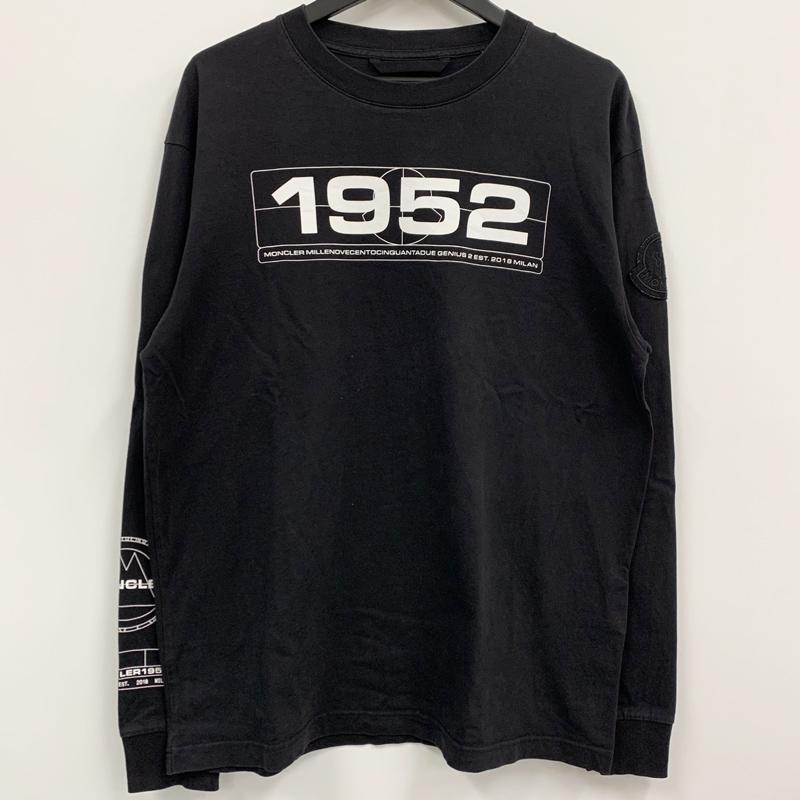 MONCLER GENIUS 2 モンクレールジーニアス 1952 プリントロング 