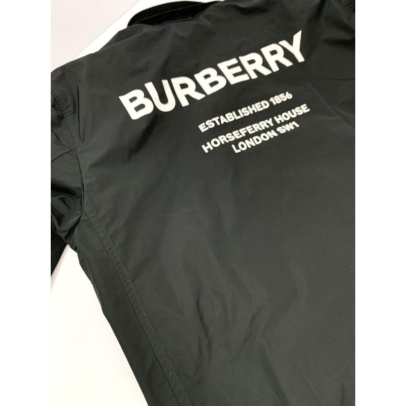 BURBERRY バーバリー Horseferry Car Coat ホースフェリーカーコート