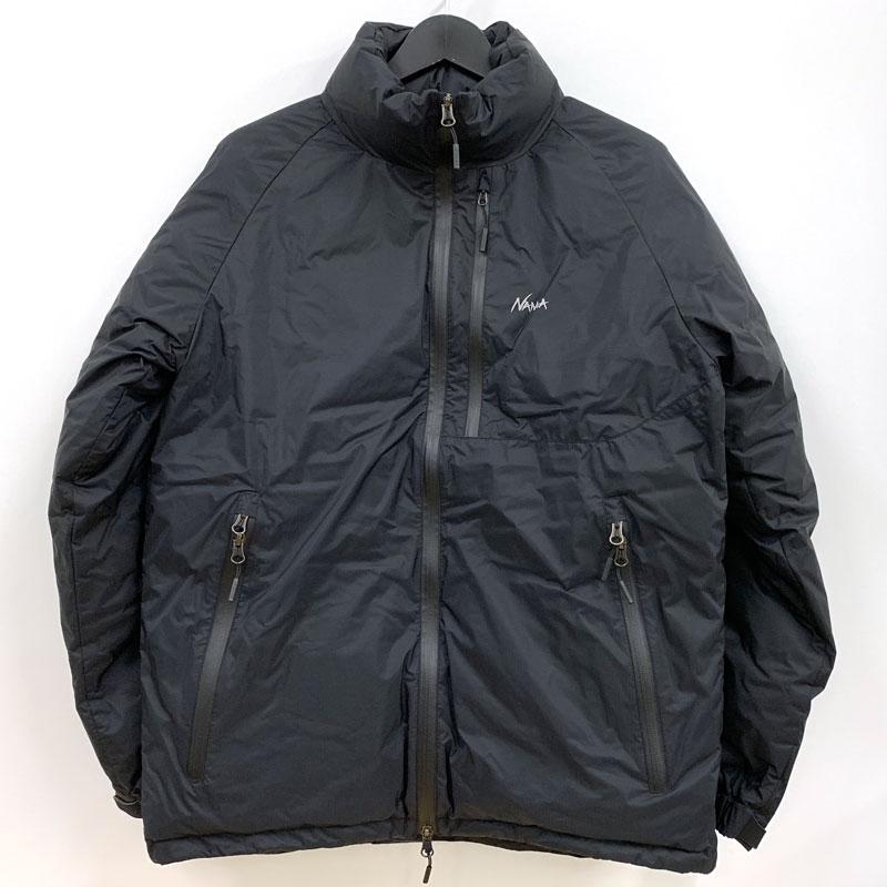NANGA ナンガ AURORA DOWN JACKET オーロラダウンジャケット/P-PR-11E 