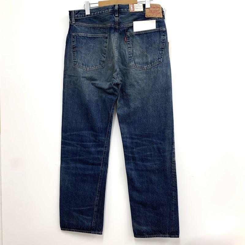 美品》Levi