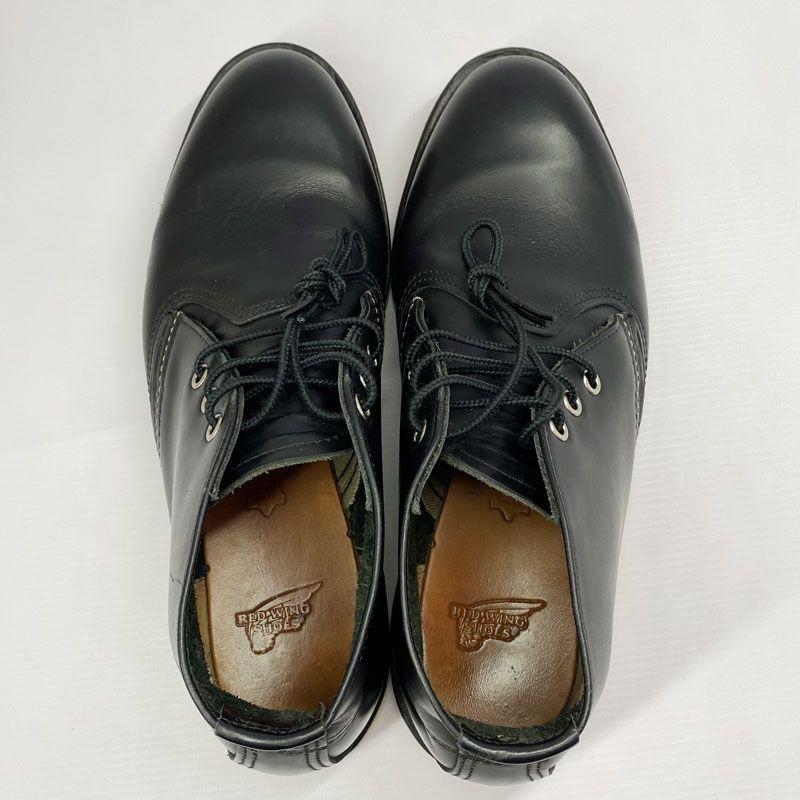 RED WING レッドウィング WORK CHUKKA ワークチャッカブーツ RED WING レッドウィング WORK CHUKKA ワークチャッカブーツ