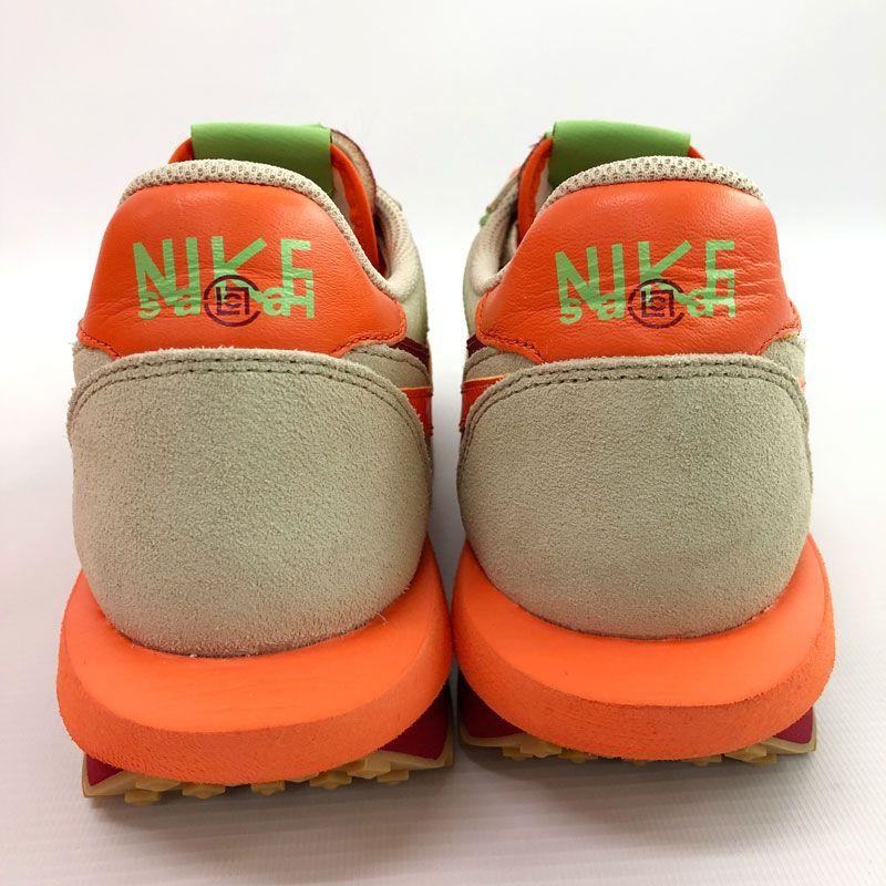NIKE LDWAFFLE/Sacai/CLOT LDワッフル/サカイ/クロット サイズ : 28.5 