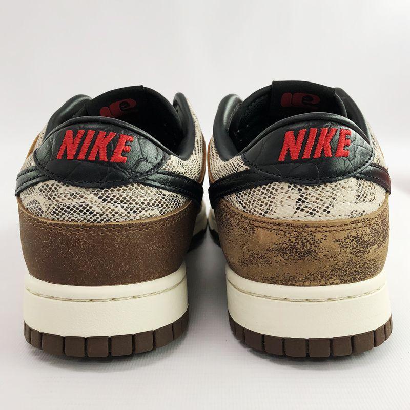 NIKE ナイキ DUNK LOW PRM ダンクロー プレミアム サイズ : 28.5 