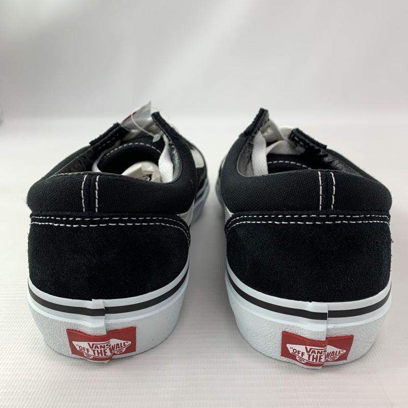 国内配送 VANS OLD SKOOL DX V36CL+ VELOUR BLACK / BLACK 美品》VANS ヴァンズ OLD SKOOL DX オールドスクールDX V36CL+