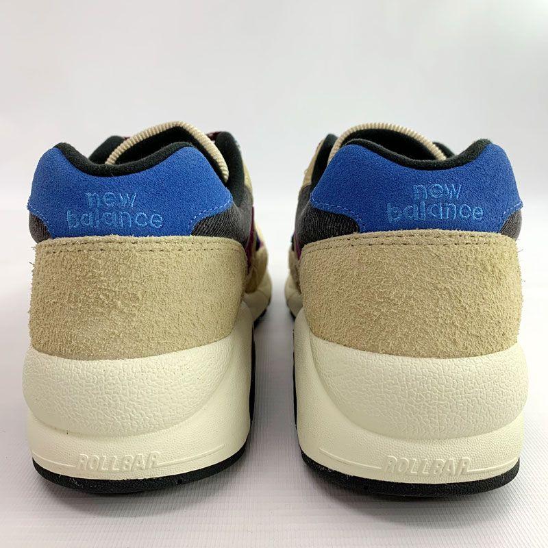 NEW BALANCE×Levi