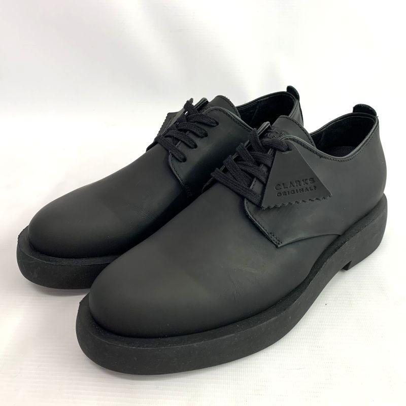 Clarks クラークス MILENO LONDON ミレノロンドン レザー