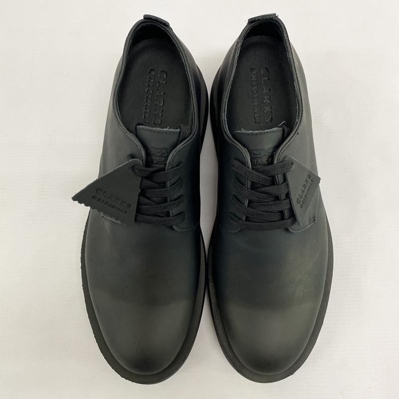Mileno London ミレノロンドン CLARKS クラークス