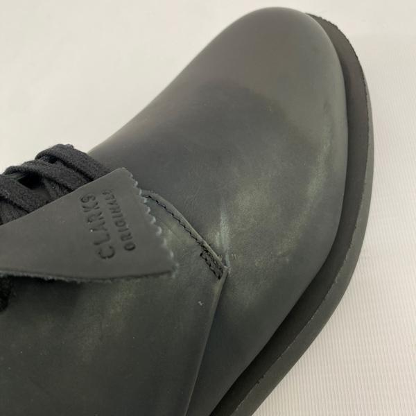 Clarks クラークス　MILENO LONDON ミレノロンドン Clarks クラークス MILENO LONDON ミレノロンドン レザーシューズ