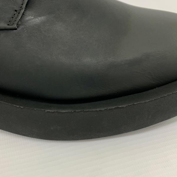 Clarks クラークス MILENO LONDON ミレノロンドン レザーシューズ