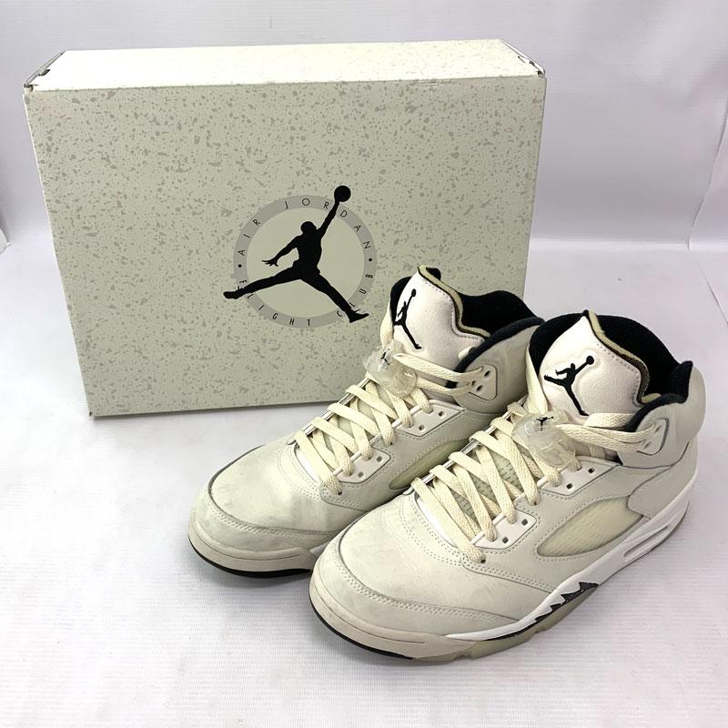 NIKE ナイキ AIR JORDAN 5 RETRO SE エアジョーダン5 レトロ サイズ