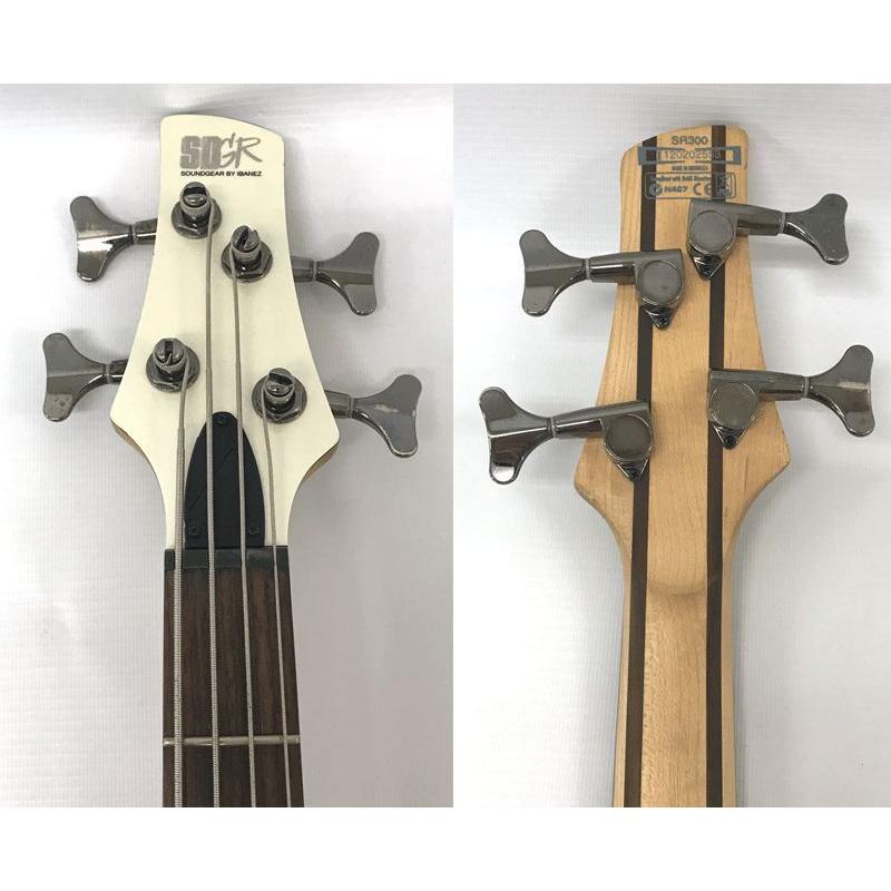 Ibanez アイバニーズ SR Series SR300 エレキベース/店頭/他モール併売