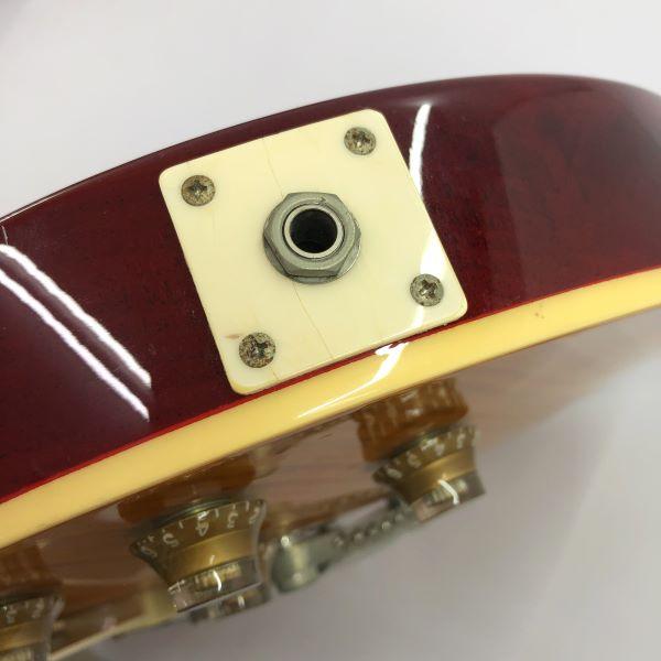 Burny Super Grade Model RLGシリーズ レスポールシェイプ Burny Super Grade Model RLGシリーズ レスポールシェイプ