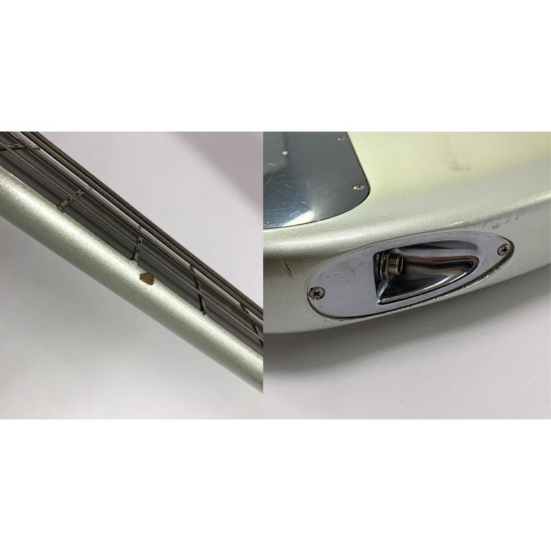 EDWARDS HEJ-100 エドワーズ/黒夢 人時モデル/店頭/他モール併売《楽器